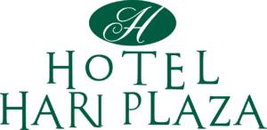 Logo Hotel Hari Plaza